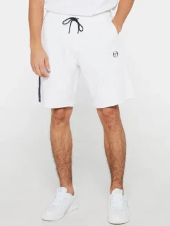 Discount Abbey Shorts- White/ Adrenaline Rush View All