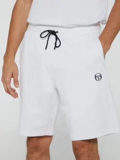 Discount Abbey Shorts- White/ Adrenaline Rush View All