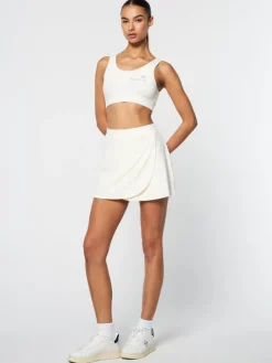 Best Adela Bra- Gardenia Tops And Sports Bras