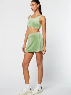 Online Adela Bra- Jade Green View All