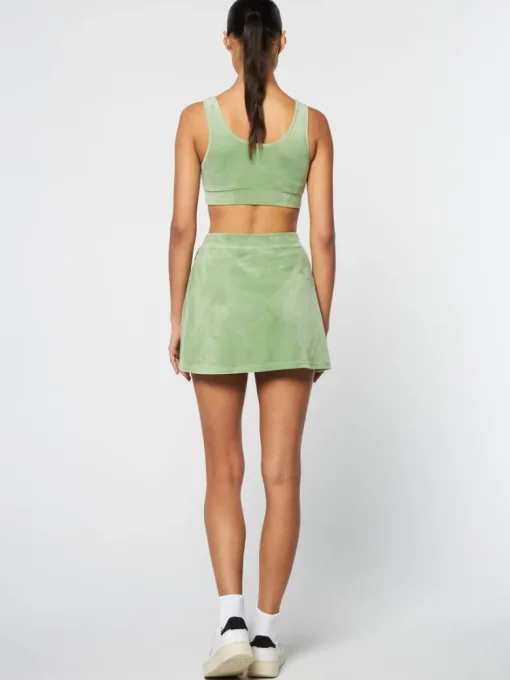 Online Adela Bra- Jade Green View All