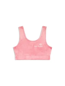 Best Adela Bra- Wild Rose Velour