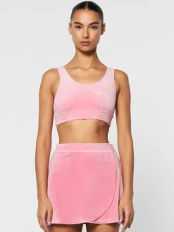 Best Adela Bra- Wild Rose Velour