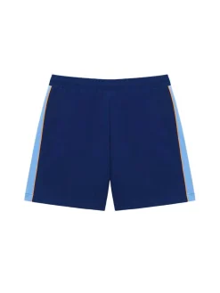 Discount Advantage Staff Shorts- Navy For The Court