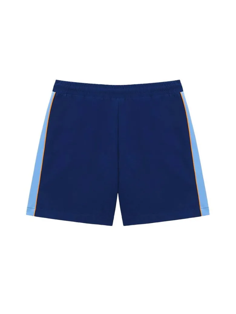 Fashion Advantage Staff Shorts- Navy Matching Separates