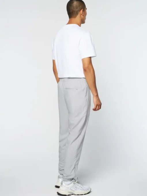 Sale Alife Track Pant- Quiet Gray Pants And Sweatpants
