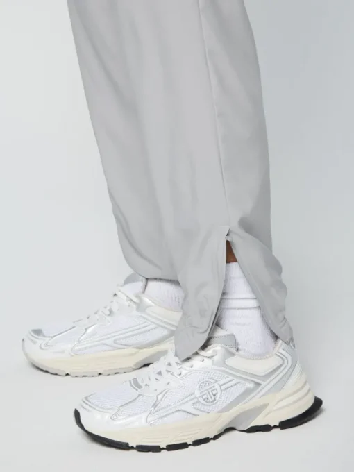 Sale Alife Track Pant- Quiet Gray Pants And Sweatpants