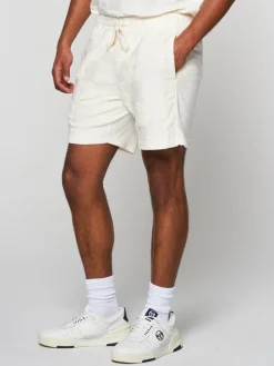 Outlet Anzio Short- Gardenia View All