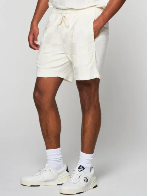 Outlet Anzio Short- Gardenia View All