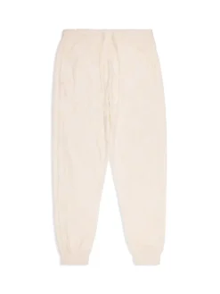 Discount Anzio Track Pant- Gardenia Pants And Sweatpants