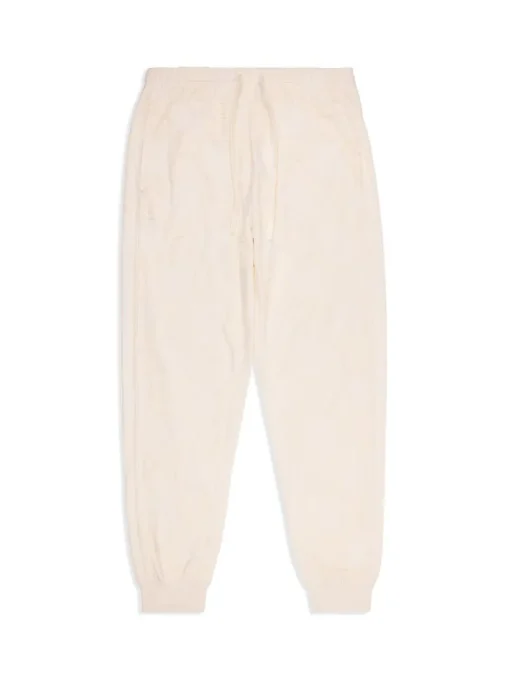 Discount Anzio Track Pant- Gardenia Pants And Sweatpants