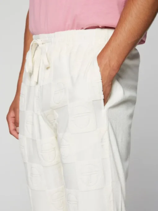 Discount Anzio Track Pant- Gardenia Pants And Sweatpants