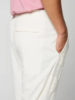 Discount Anzio Track Pant- Gardenia Pants And Sweatpants