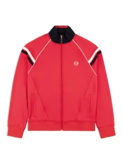 New Ascot Track Jacket- Adrenaline Rush Jackets
