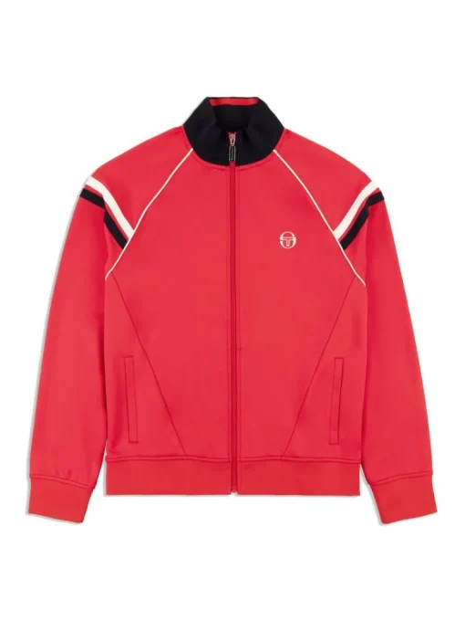 New Ascot Track Jacket- Adrenaline Rush Jackets