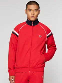 New Ascot Track Jacket- Adrenaline Rush Jackets