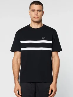 Online Banda T-Shirt- Black Beauty View All