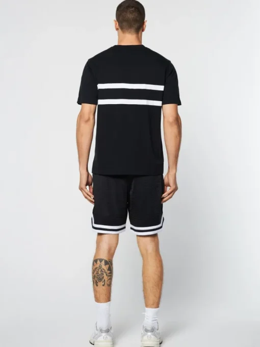 Online Banda T-Shirt- Black Beauty View All