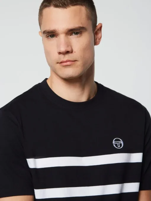 Online Banda T-Shirt- Black Beauty View All