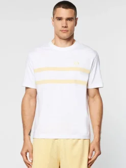 Online Banda T-Shirt- Golden Haze T-Shirts