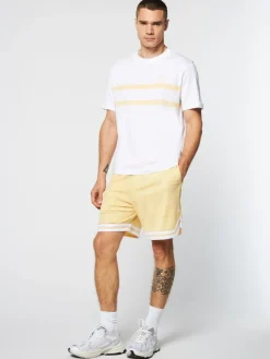 Online Banda T-Shirt- Golden Haze T-Shirts