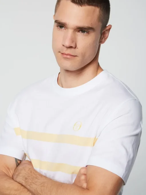 Online Banda T-Shirt- Golden Haze T-Shirts