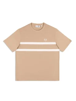 New Banda T-Shirt- Humus Matching Separates