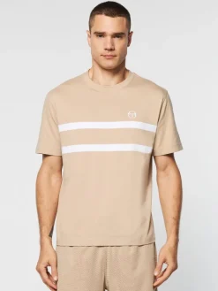 New Banda T-Shirt- Humus Matching Separates