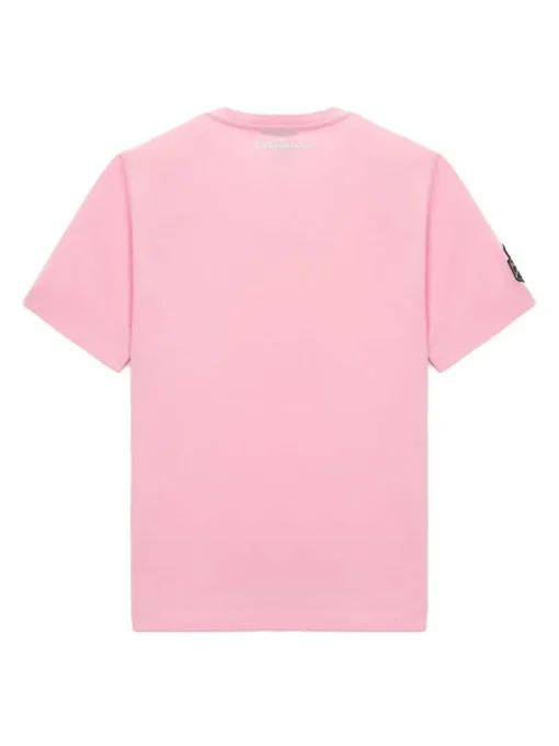 Best Bimane Mch T-Shirt- Light Pink T-Shirts
