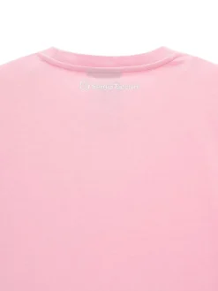 Best Bimane Mch T-Shirt- Light Pink T-Shirts