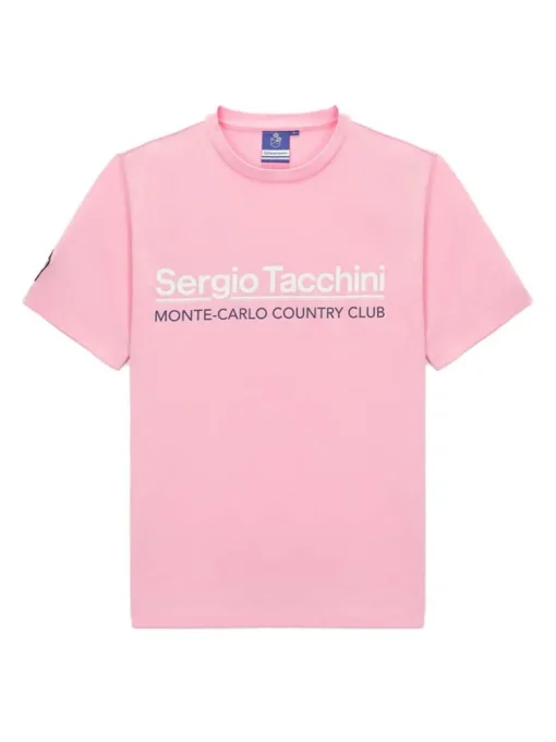 Best Bimane Mch T-Shirt- Light Pink View All