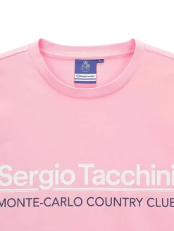 Best Bimane Mch T-Shirt- Light Pink View All