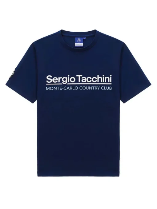 Best Bimane Mch T-Shirt- Navy T-Shirts