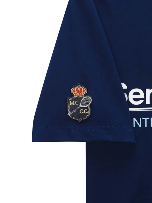 Best Bimane Mch T-Shirt- Navy T-Shirts