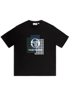 Clearance Cori T-Shirt- Black Beauty T-Shirts