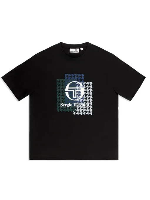 Clearance Cori T-Shirt- Black Beauty T-Shirts