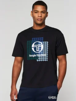 Clearance Cori T-Shirt- Black Beauty T-Shirts