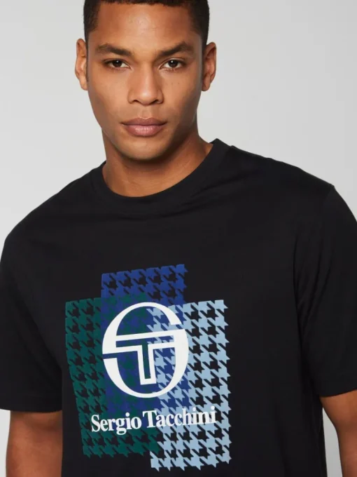 Clearance Cori T-Shirt- Black Beauty T-Shirts
