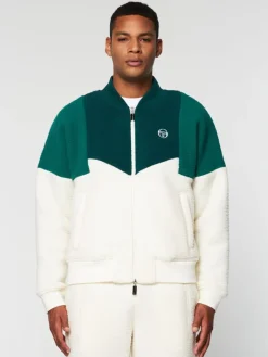 Outlet Cortina Bomber- Gardenia/ Botanical Jackets