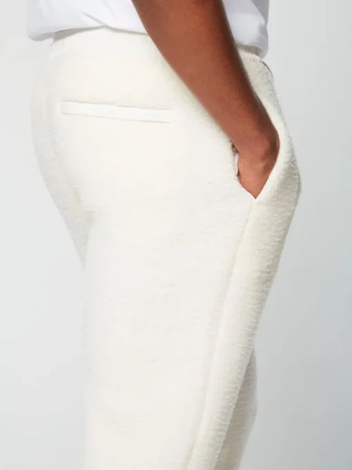 Best Cortina Pant- Gardenia/ Botanical Pants And Sweatpants