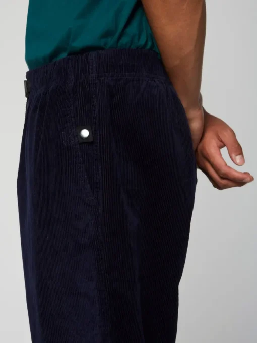 Fashion Coste Pant- Maritime Blue Pants And Sweatpants
