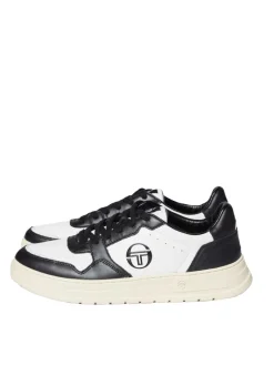 Hot Court Classic Mp Sneaker- Antique White/ Seedpearl/ Raven View All
