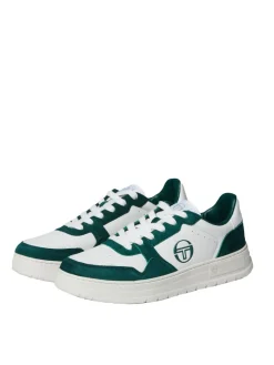 Sale Court Classic Mp Sneaker- White/ Tofu/ Botanical Garden Shoes