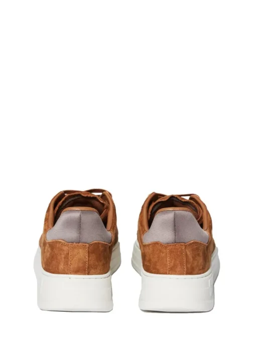Discount Court Classic Sneaker- Foxtrot/ Tofu/ Falcon View All