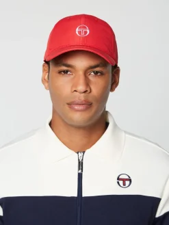 Best Court Hat- Adrenaline Rush Headwear