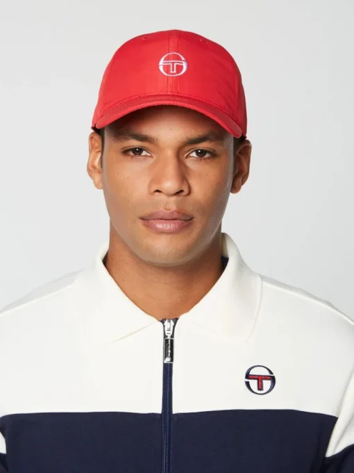 Best Court Hat- Adrenaline Rush Headwear