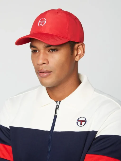 Best Court Hat- Adrenaline Rush Headwear