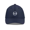 Sale Court Hat- Maritime Blue View All