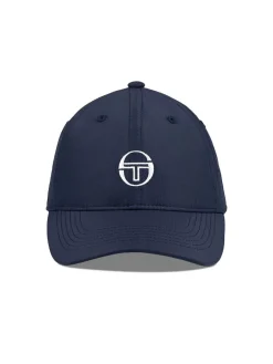 Sale Court Hat- Maritime Blue View All