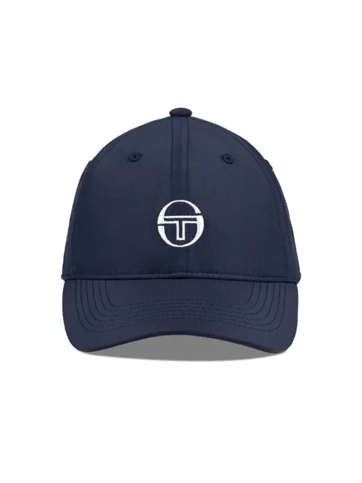 Sale Court Hat- Maritime Blue View All